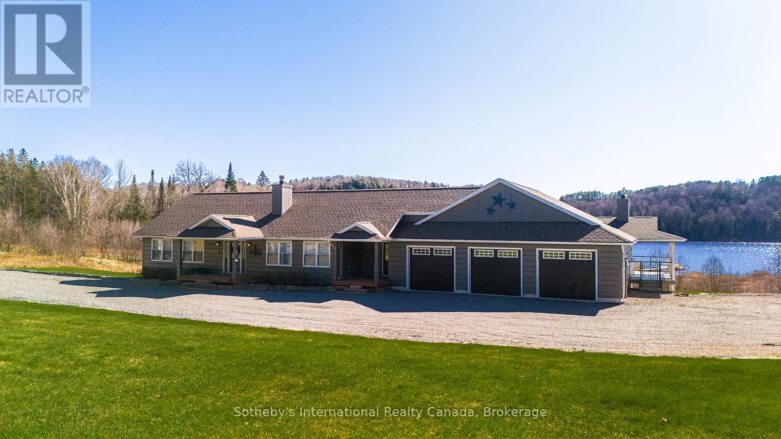 427 WEST BROWNS ROAD in