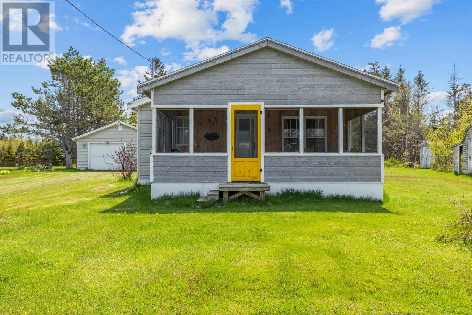 12529 NORTHSIDE ROAD in