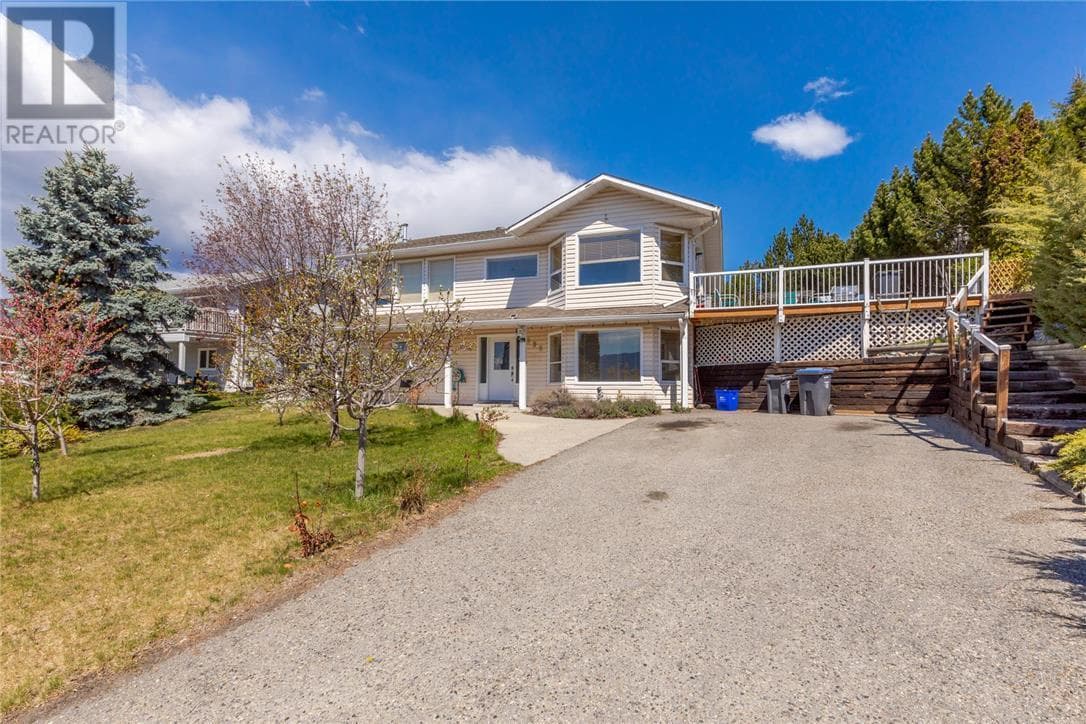 886 STEVENSON ROAD in
