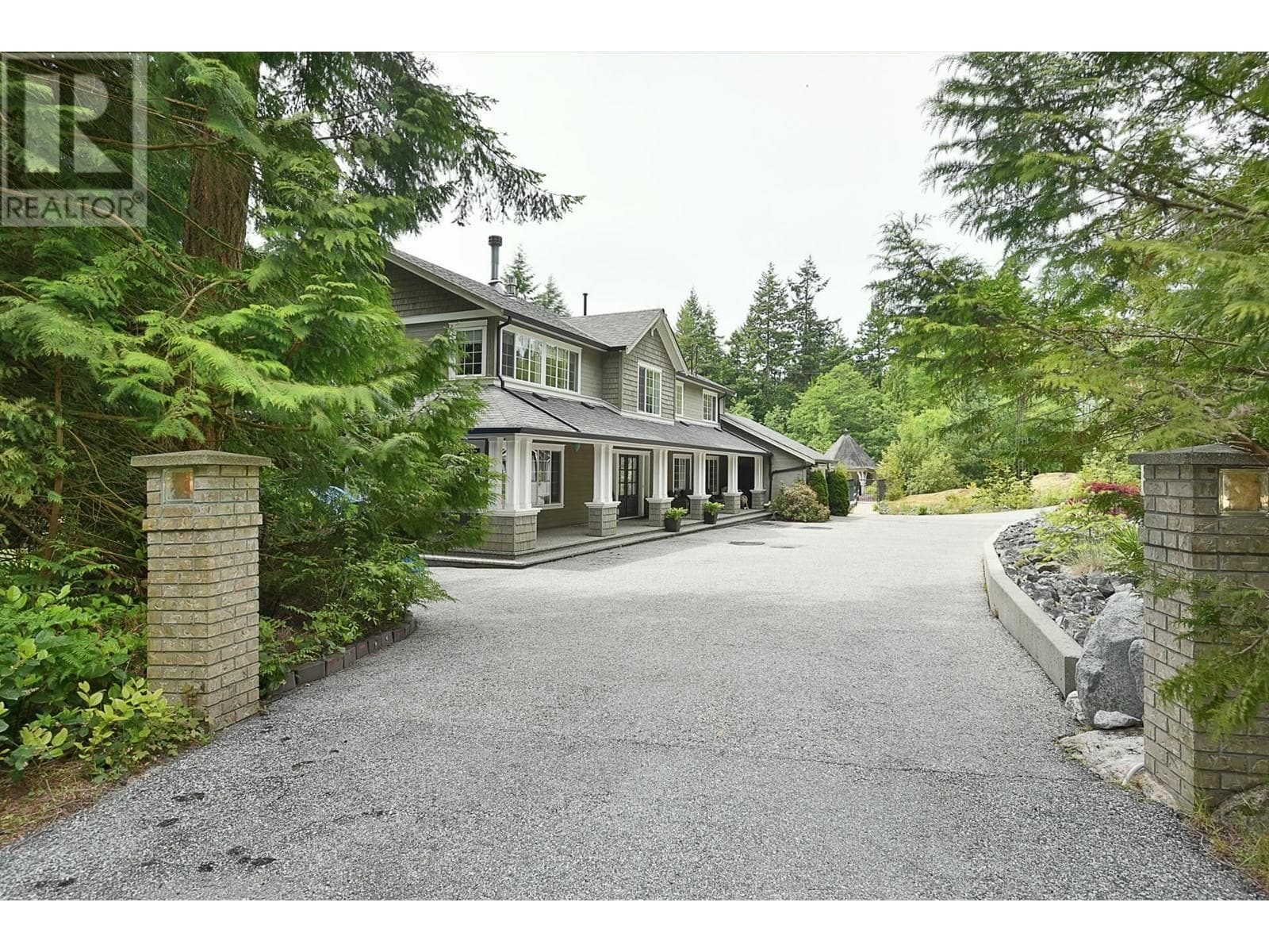 1377 ROBERTS CREEK ROAD in