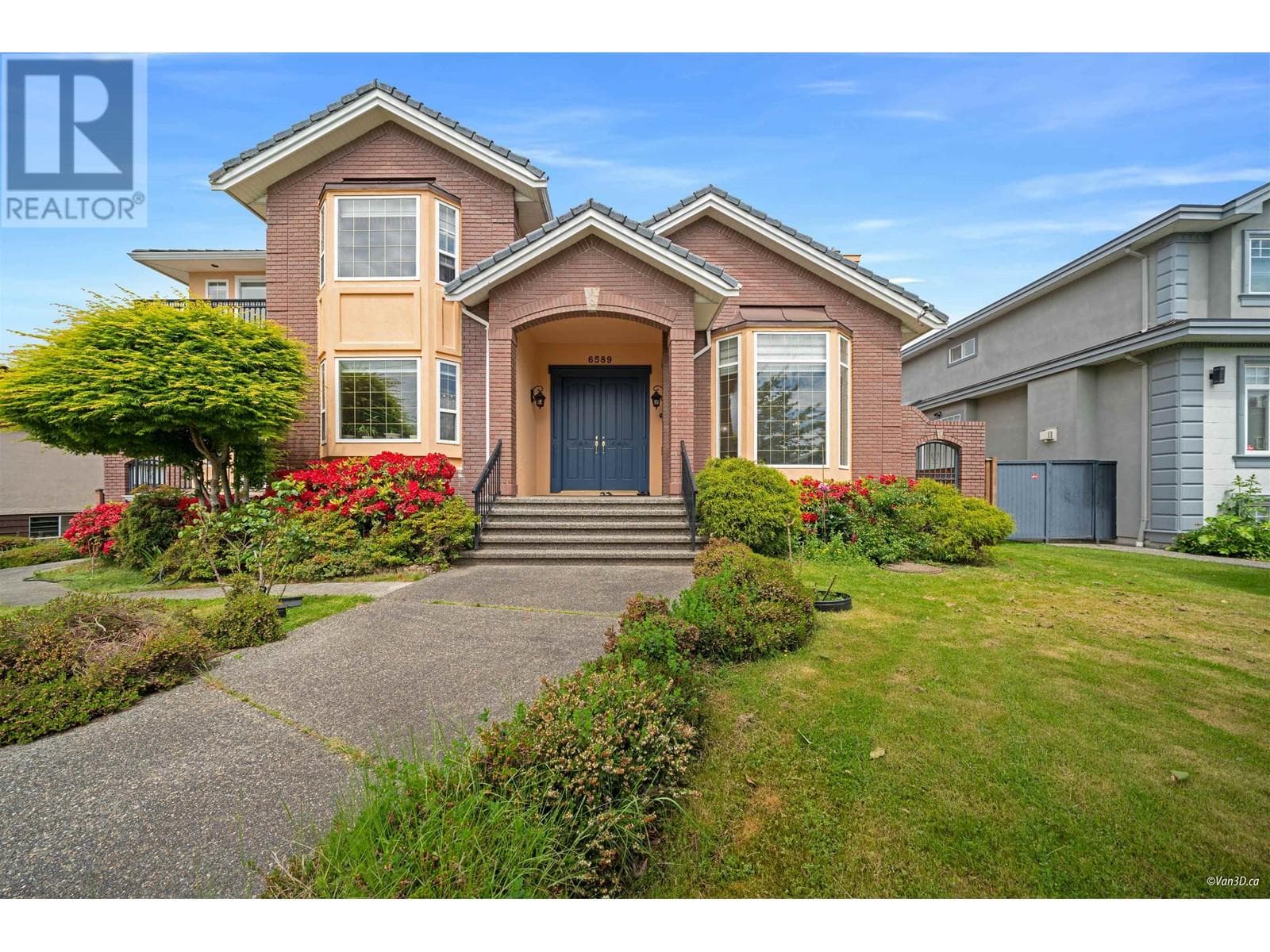 6589 KITCHENER STREET in