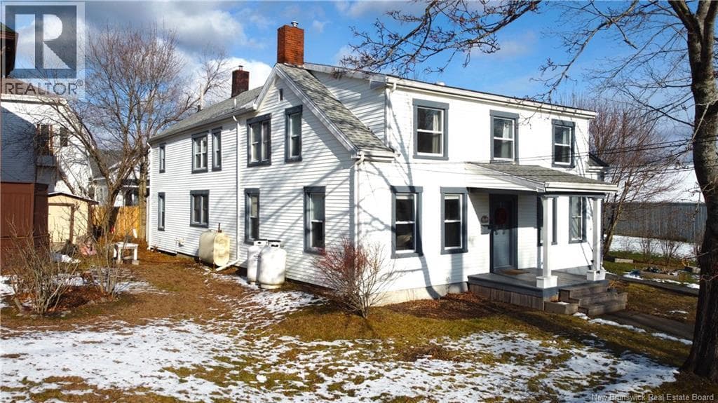 7 St. Croix Street in