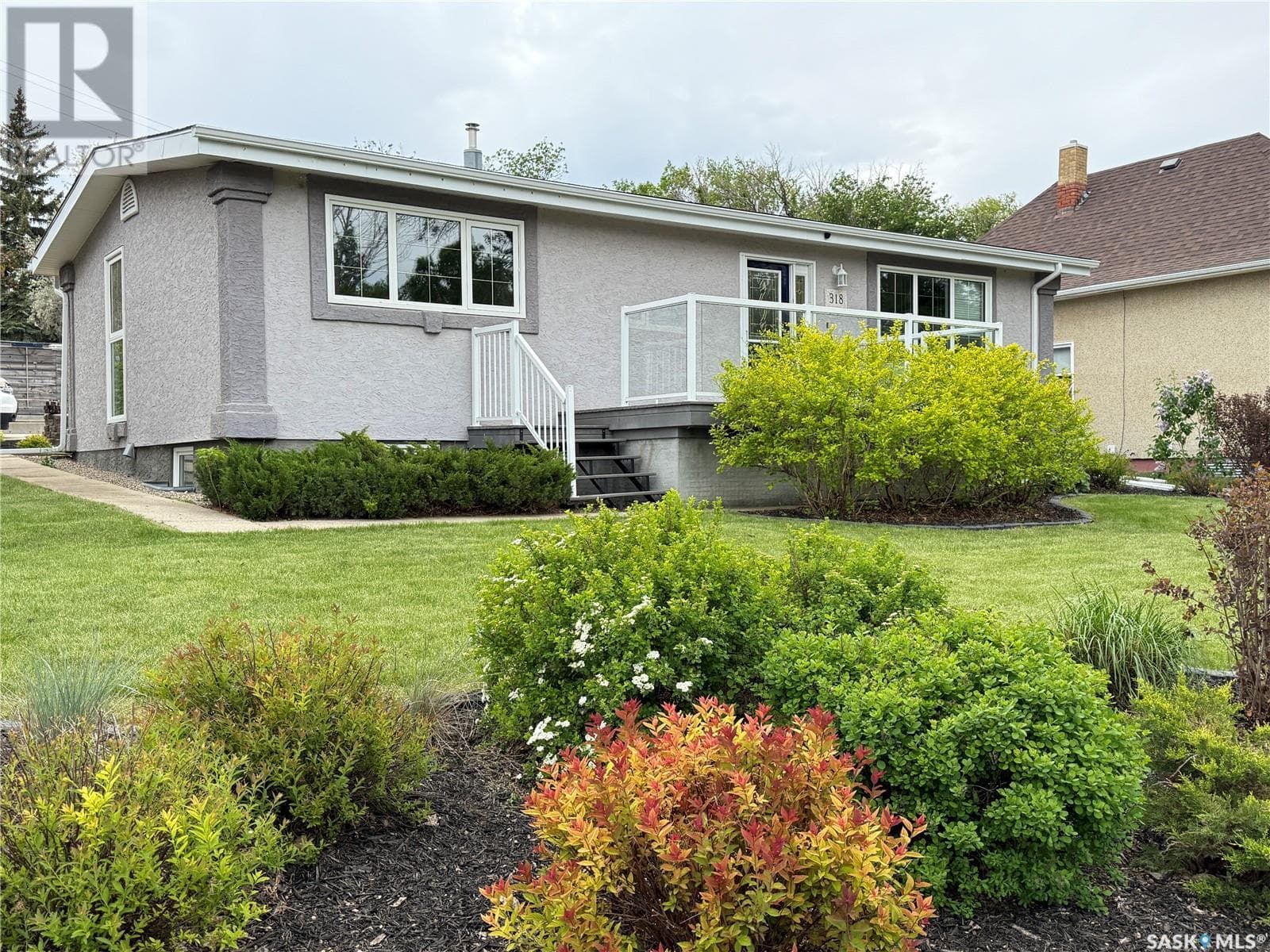318 CONFEDERATION DRIVE in
