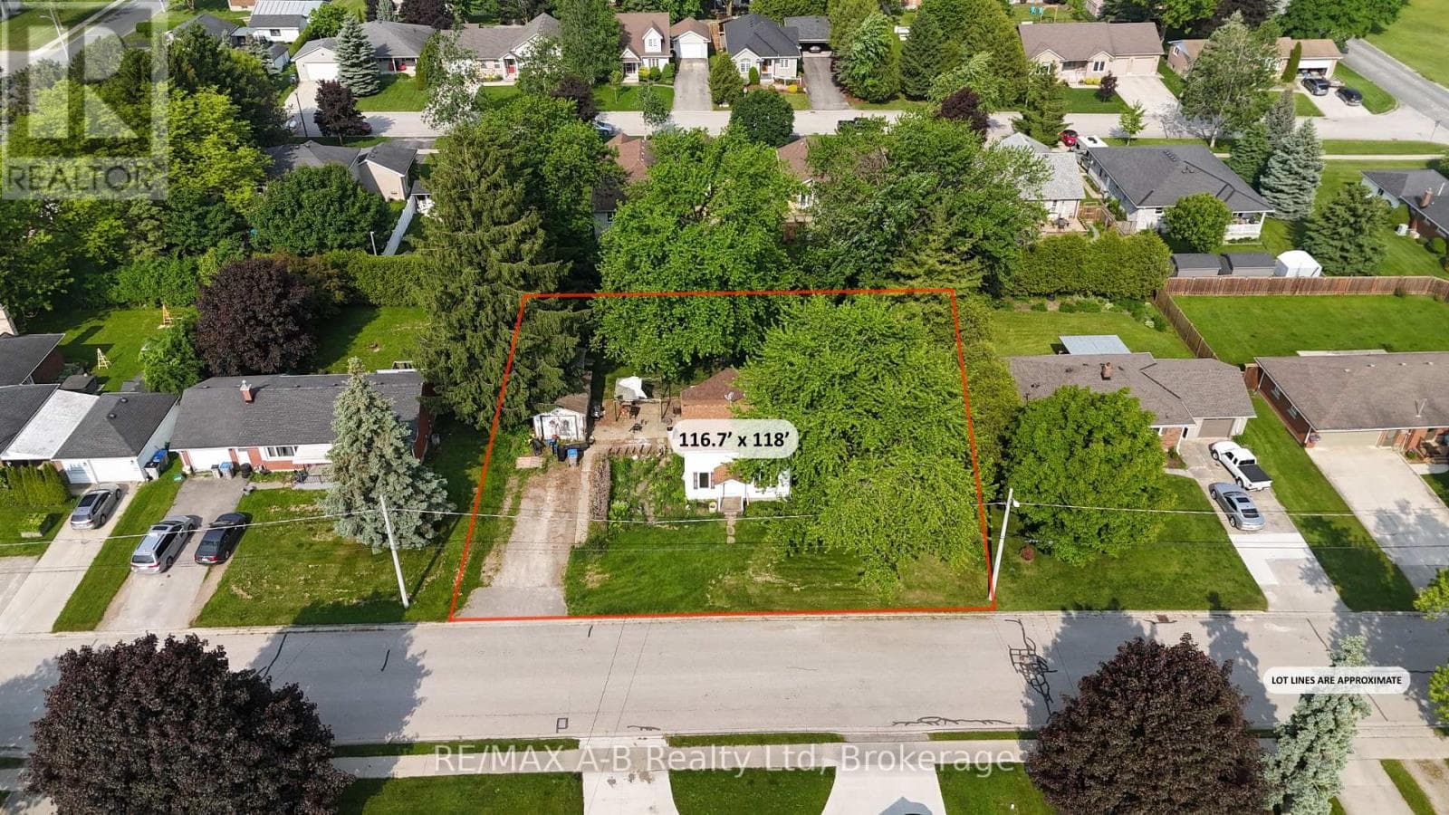 86 SALINA STREET NORTH in