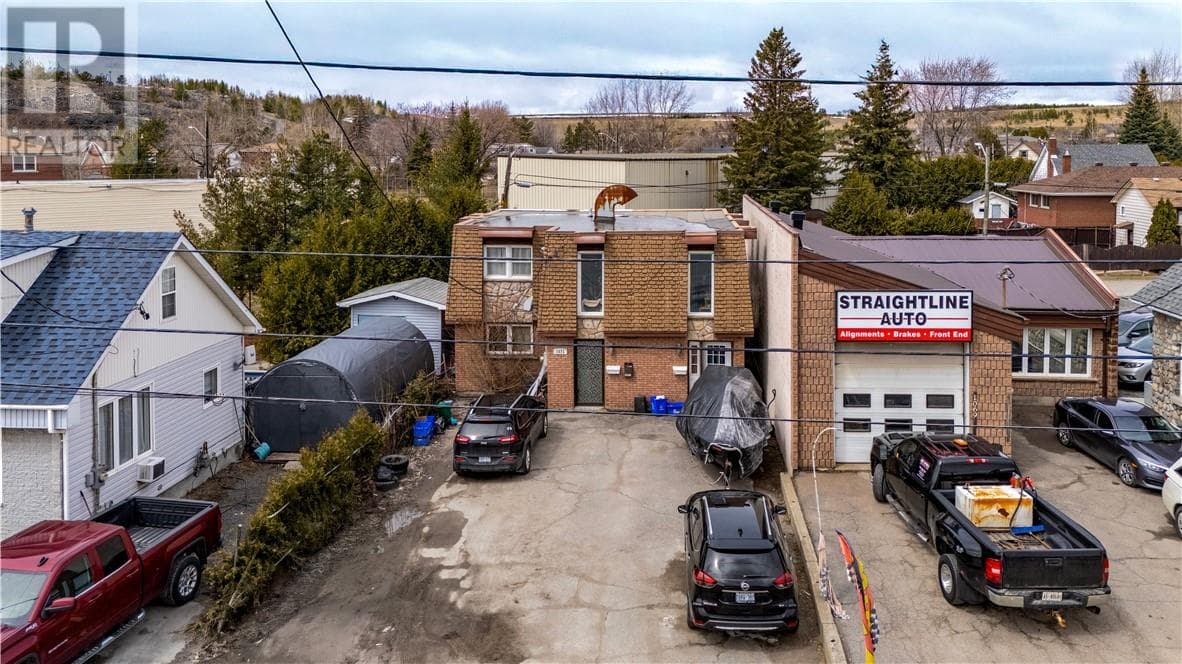 1071 LORNE STREET in