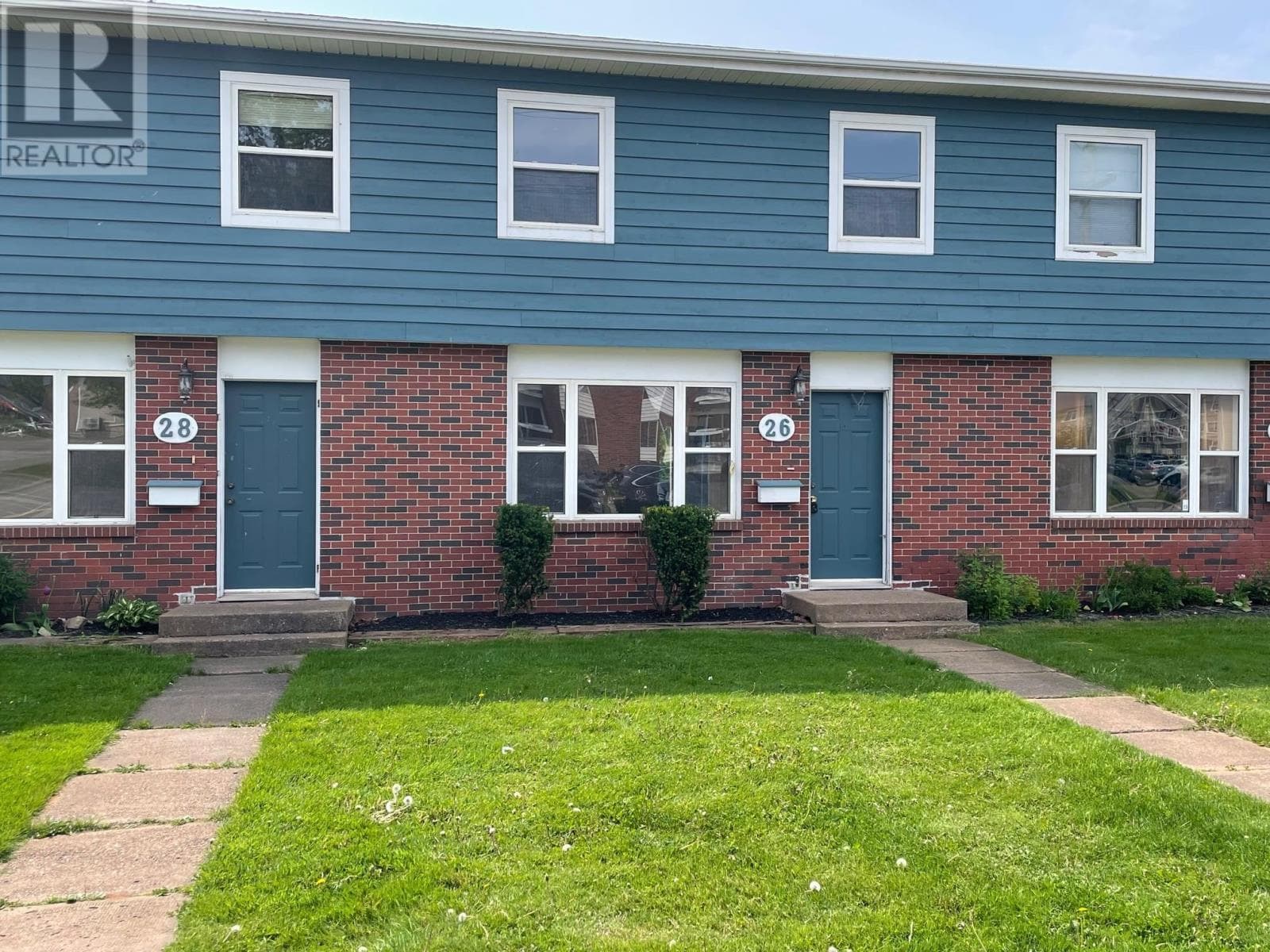 26 BELVEDERE AVENUE in