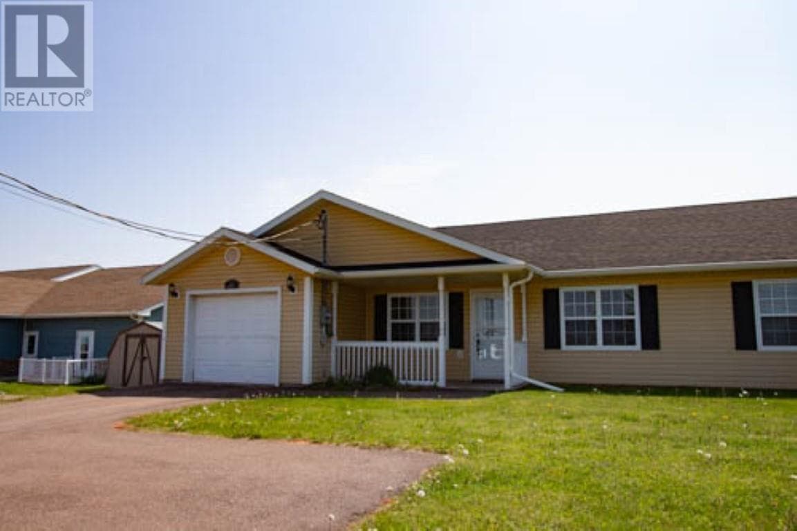 393 MACEWEN ROAD in