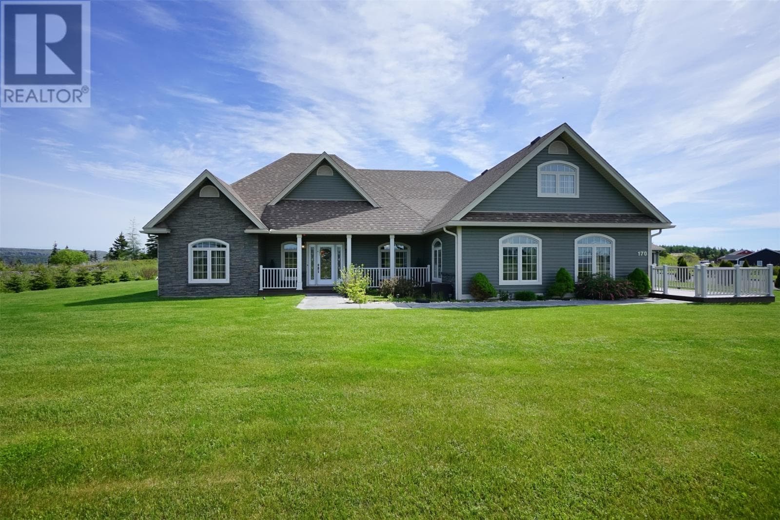 101 FRESHWATER ROAD in