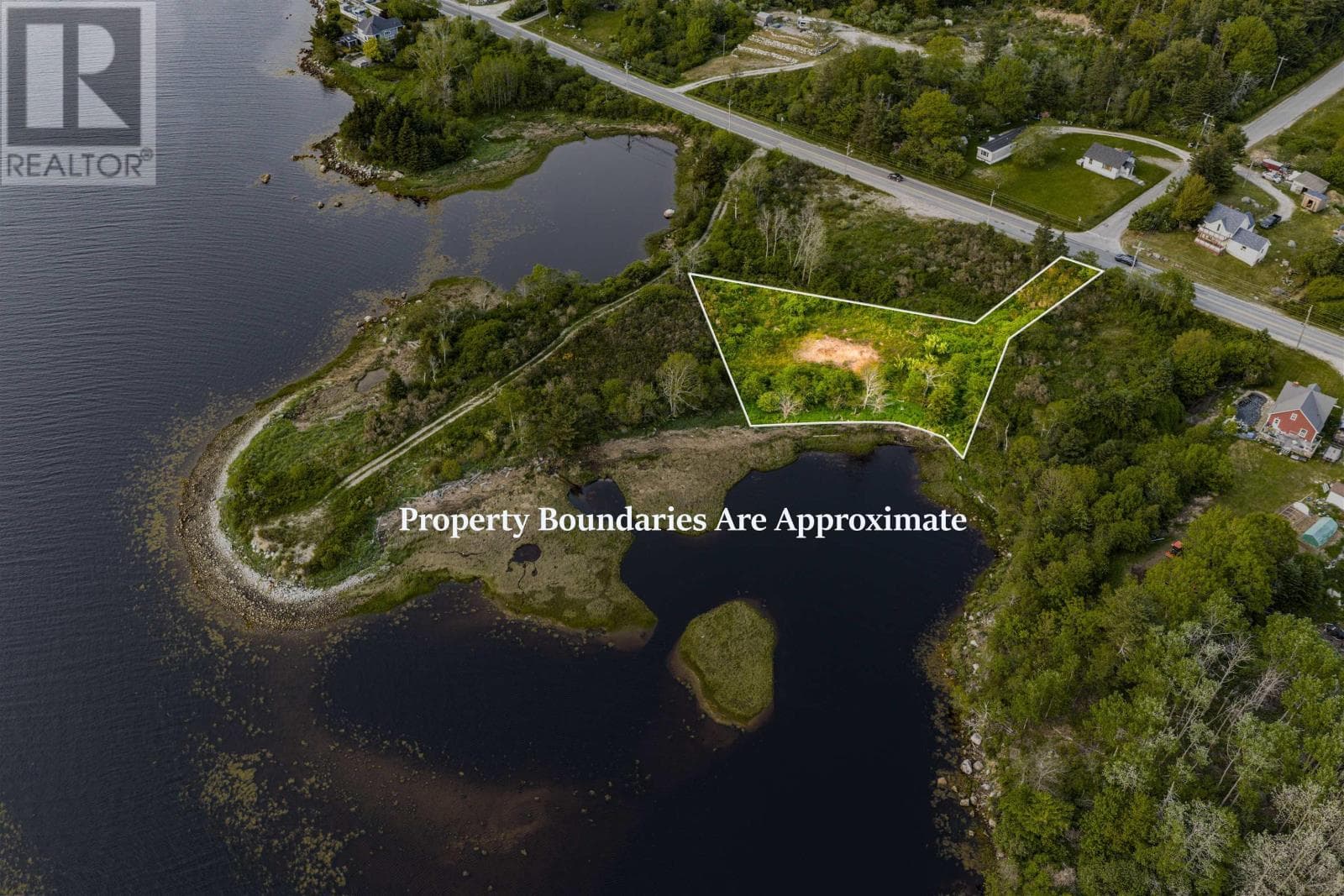 Lot HS-2 Hammond Street in