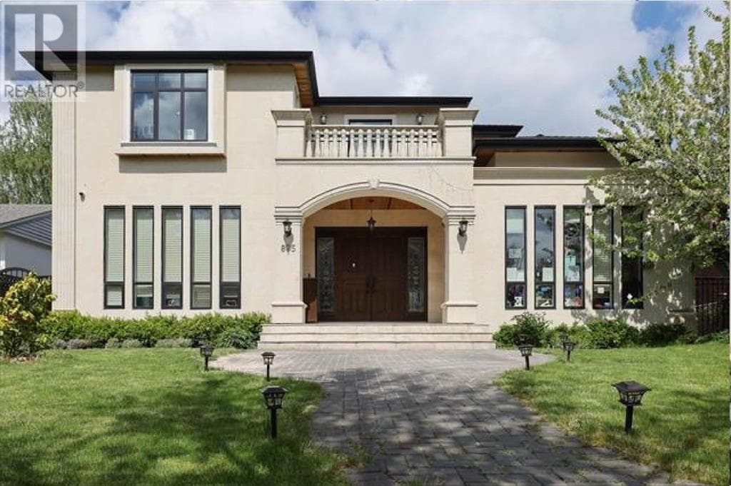875 WEST 38TH AVENUE in South Cambie