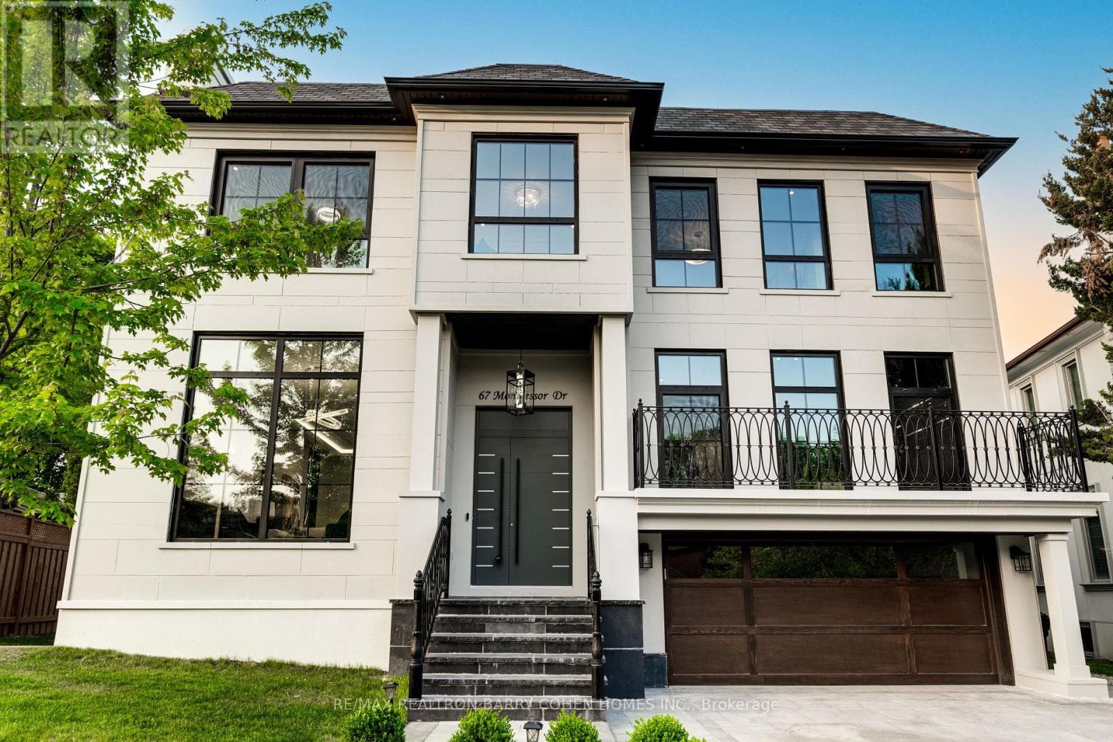 67 MONTRESSOR DRIVE in St.Andrew-Windfields