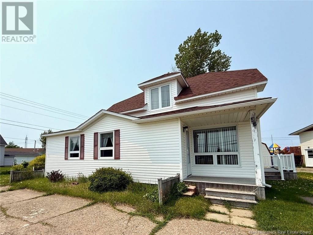 56 RUE DU PECHEUR in