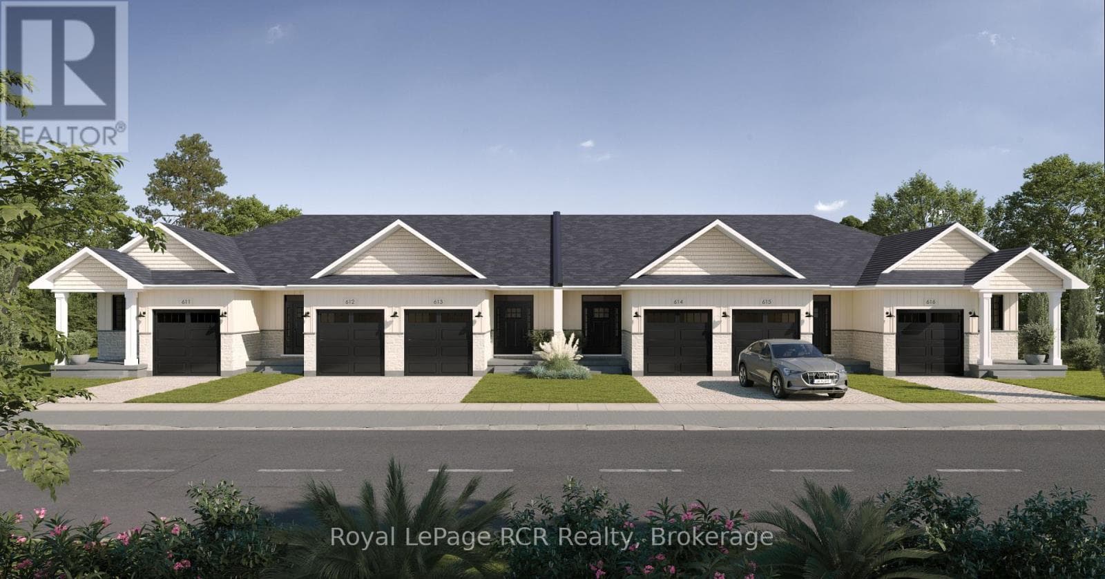#4 - 260 7TH STREET in