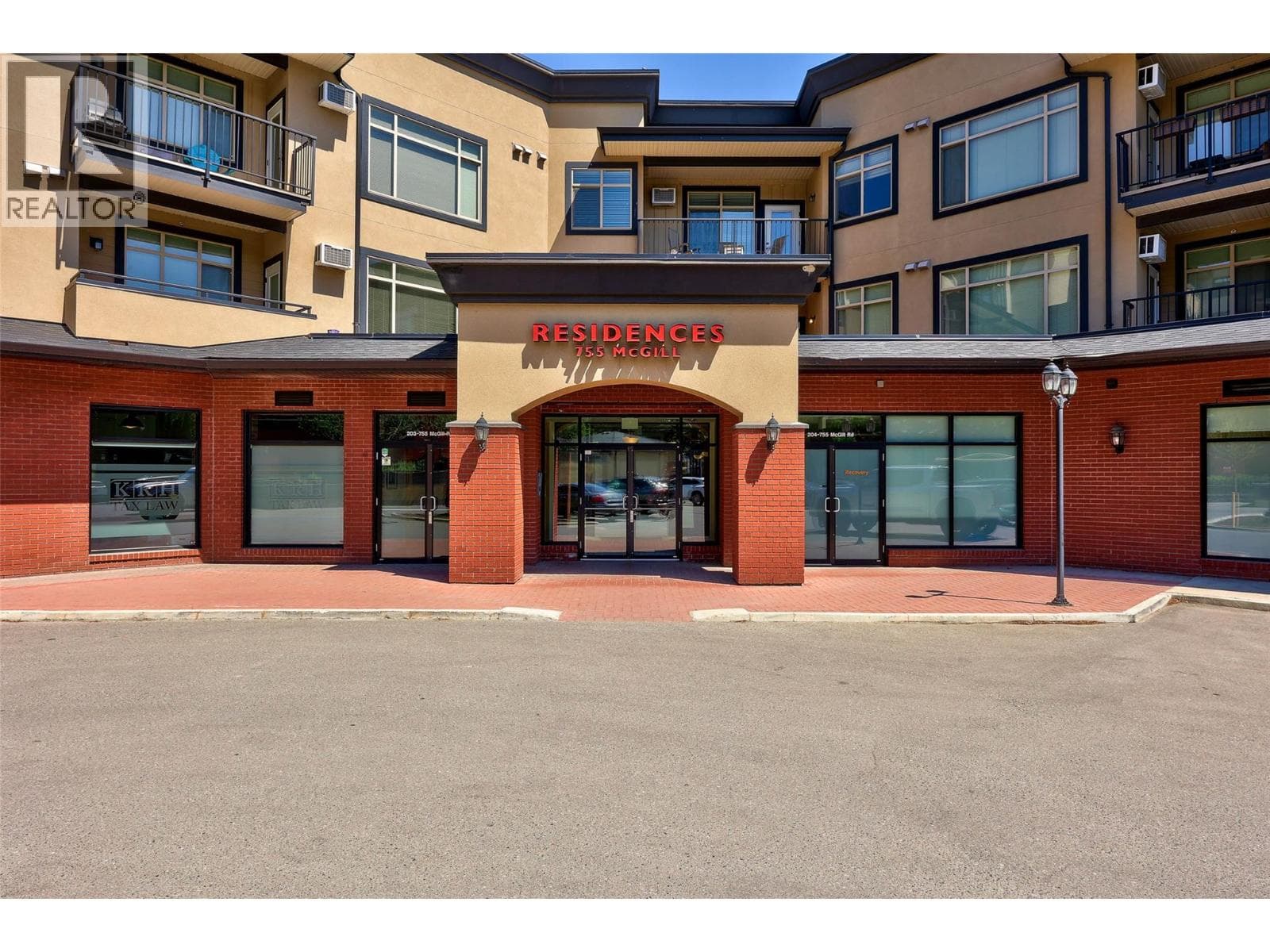 755 MCGILL ROAD UNIT 411 in Southgate