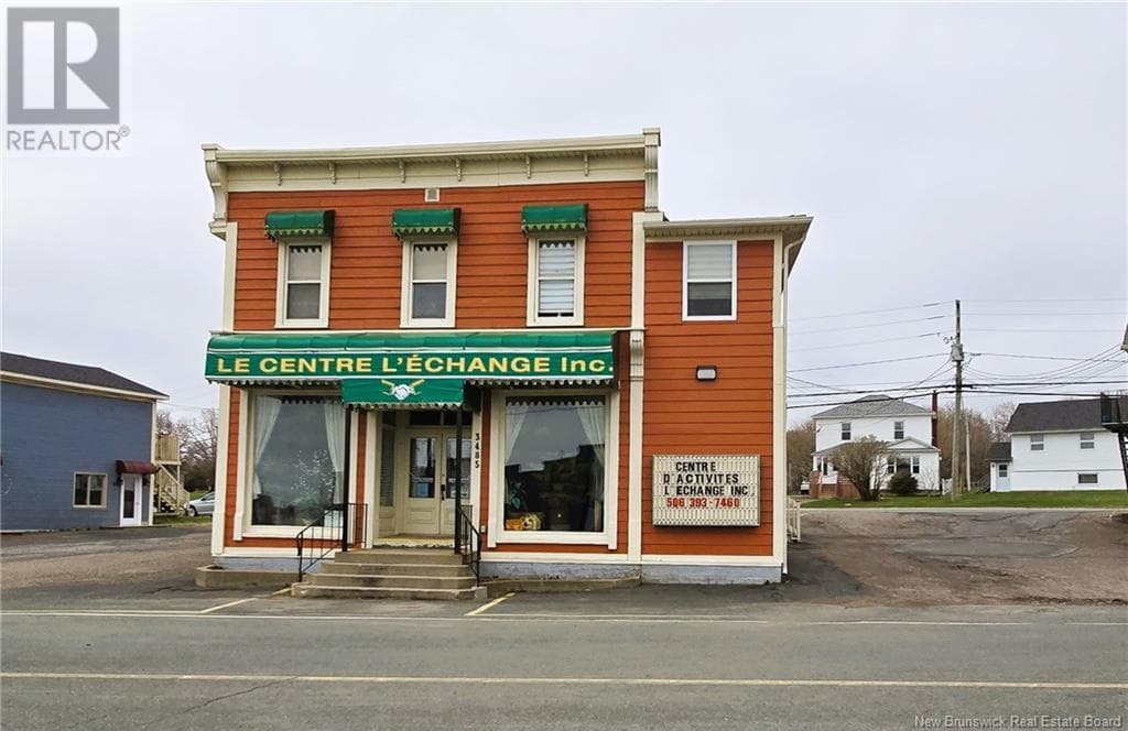 3485 RUE ALBERT in
