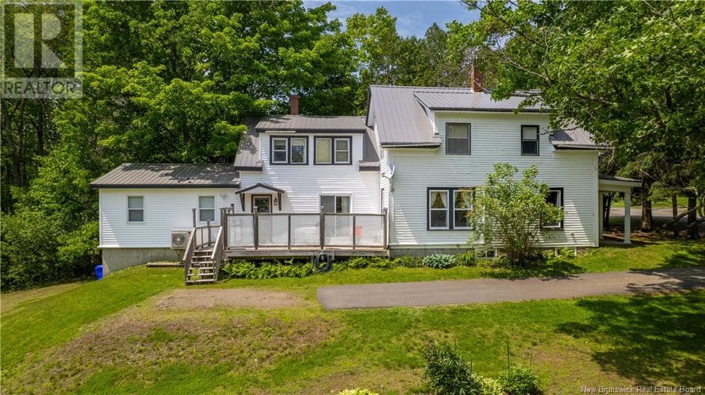 46 BOUNDARY STREET in