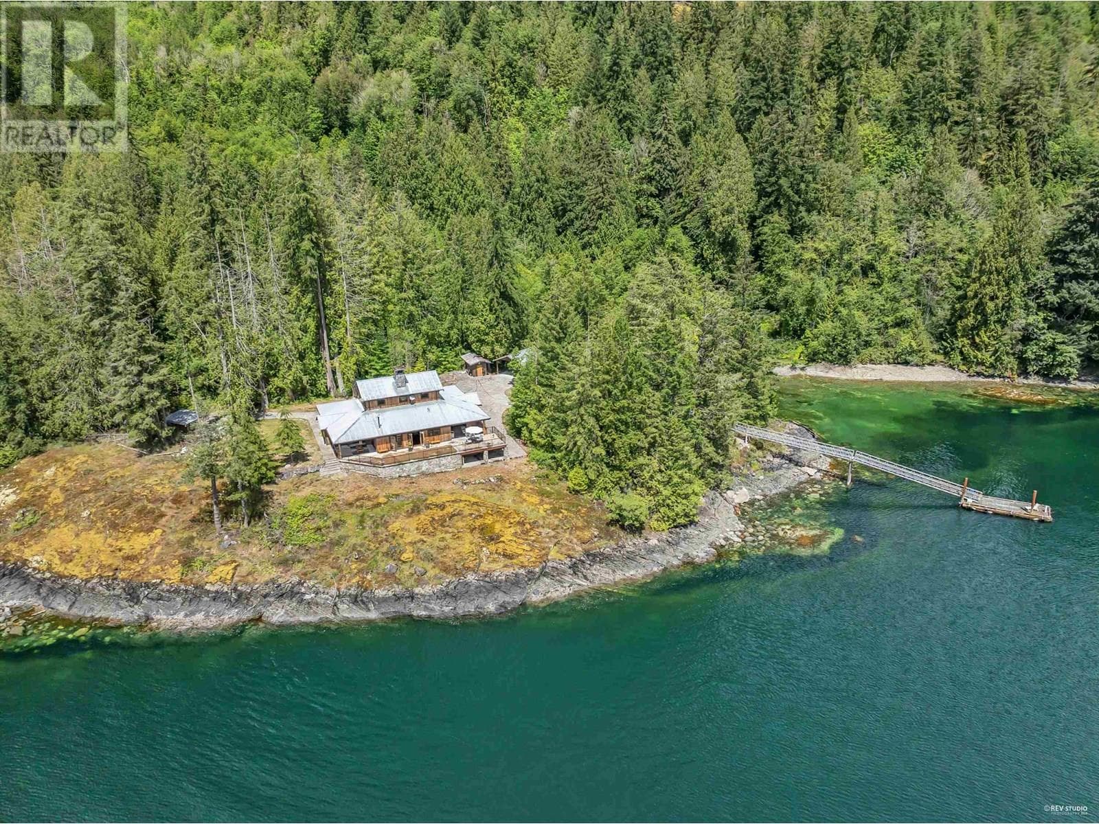 15781 EAST EGMONT SHORE in