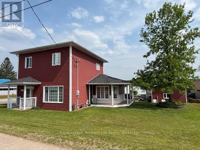 511 BRYDGES STREET in
