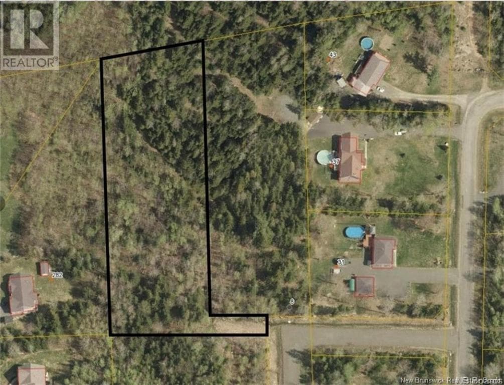 LOT 2020-2 CALEAH LANE in