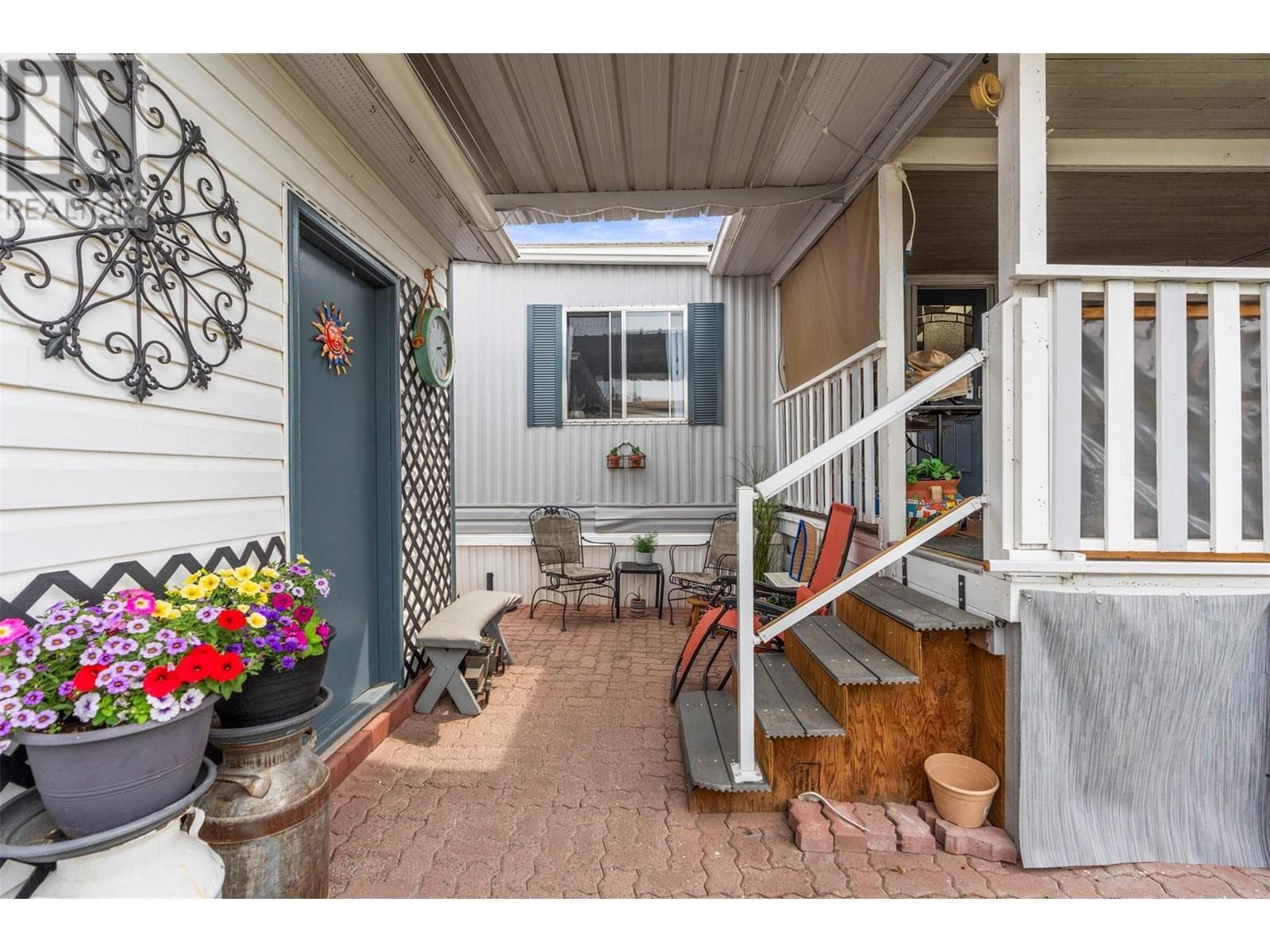 9020 JIM BAILEY ROAD UNIT 48 LOT 48 in Highway 97