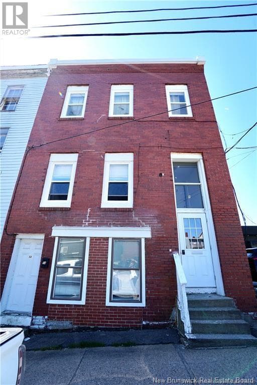 5 DORCHESTER STREET in