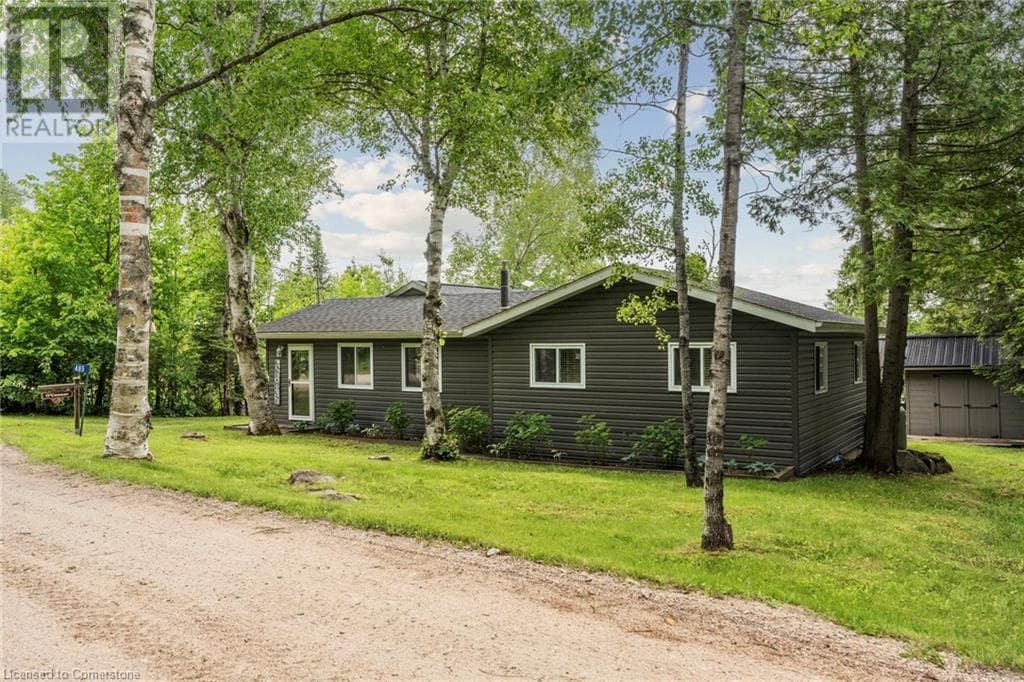 485 MALLARD HAVEN ROAD in