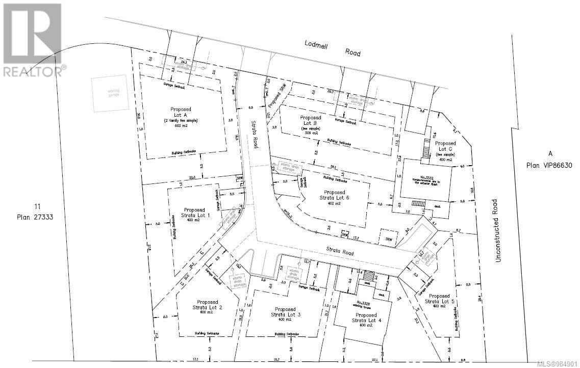 3332-3324 Lodmell Rd in Happy Valley
