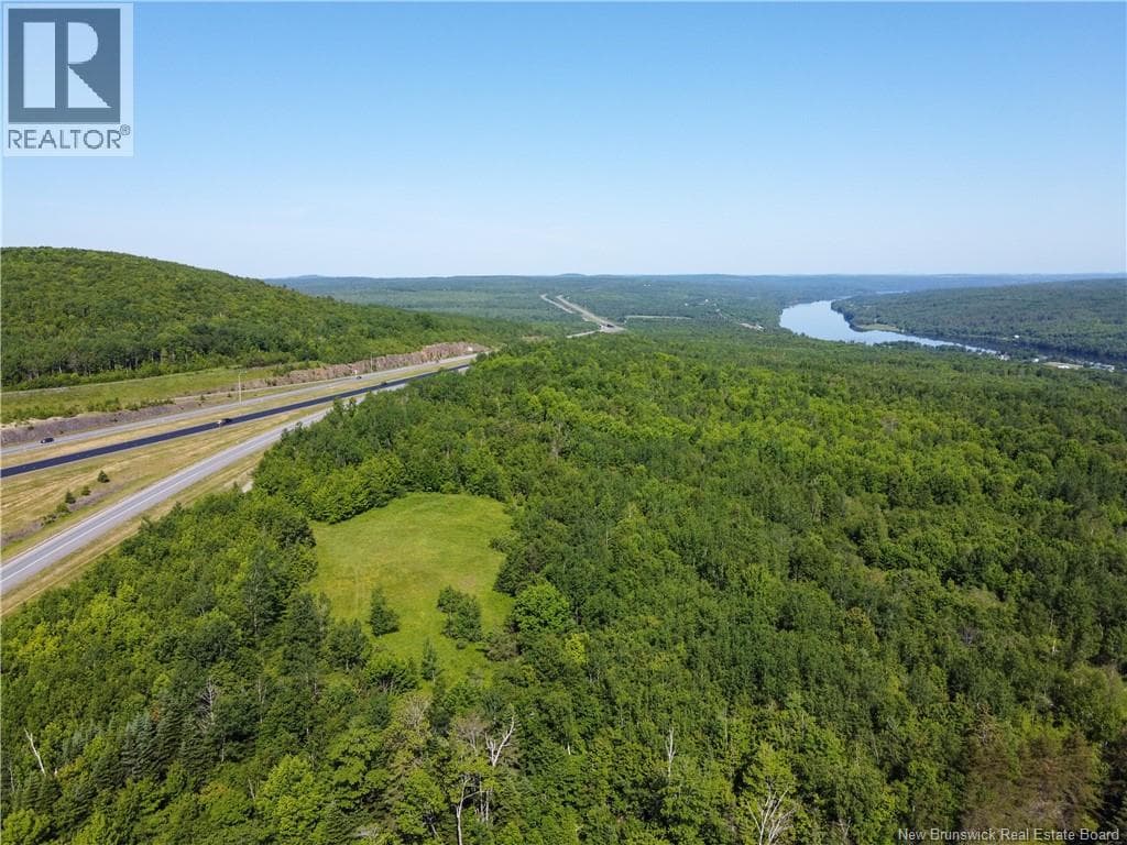 Lot 165 Route in