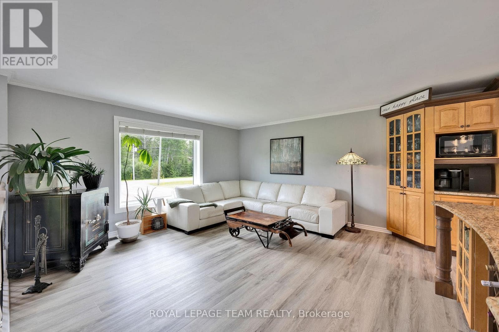 883 CRAIG ROAD in