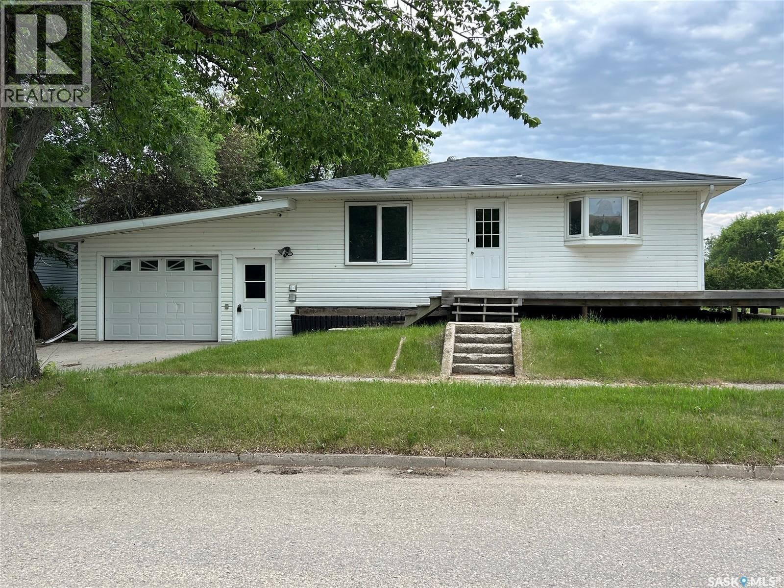 516 FIRST AVENUE EAST in
