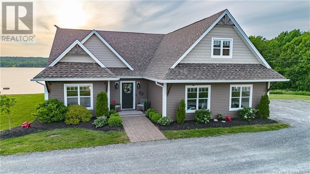 1304 SCENIC NARROWS BOULEVARD in
