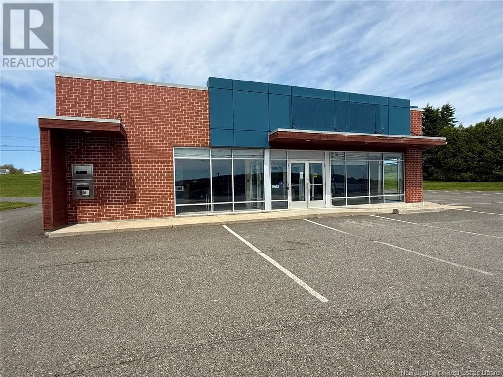 410 ROAD MADAWASKA in