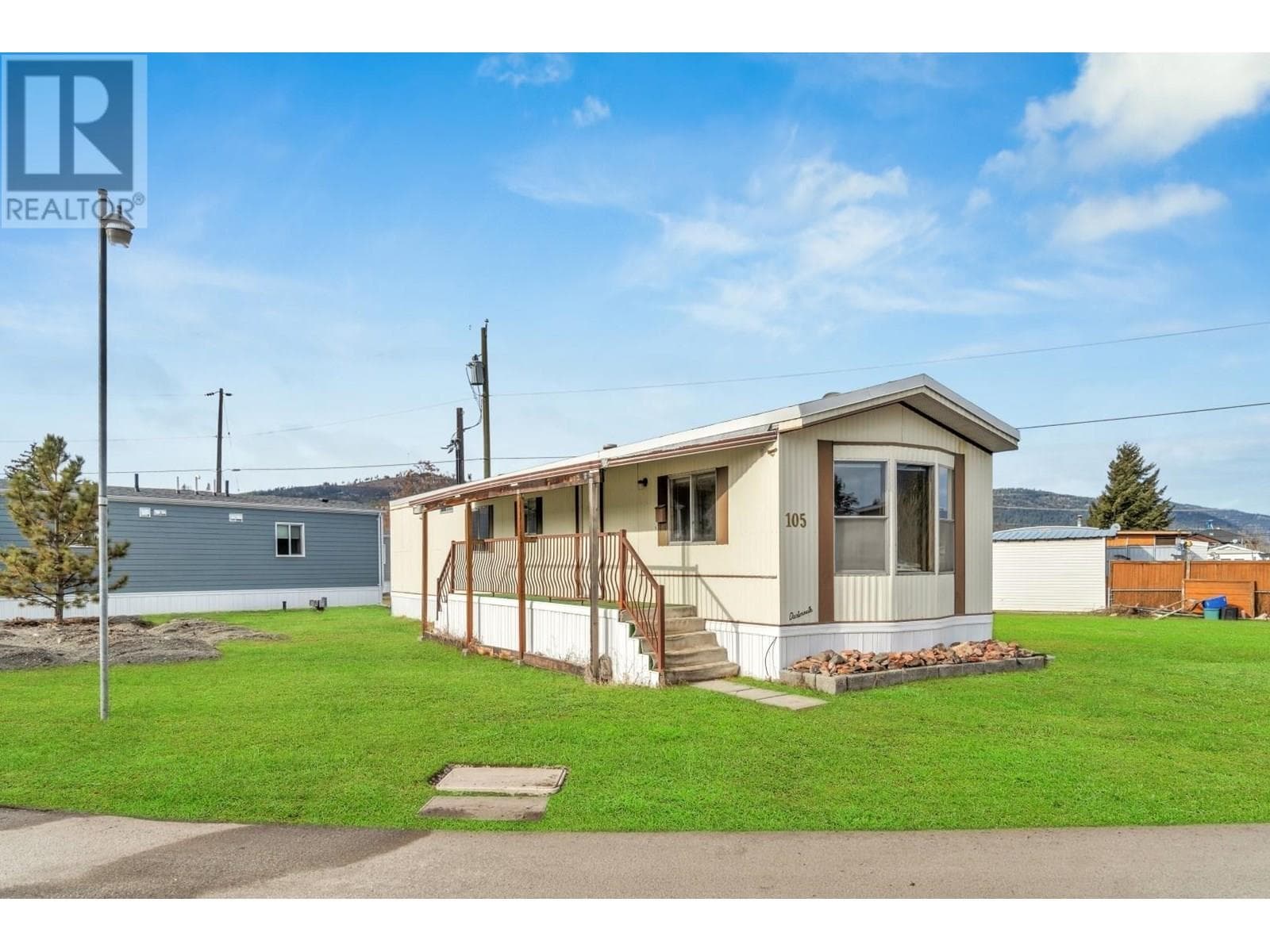 2776 CLAPPERTON AVENUE UNIT 105 in