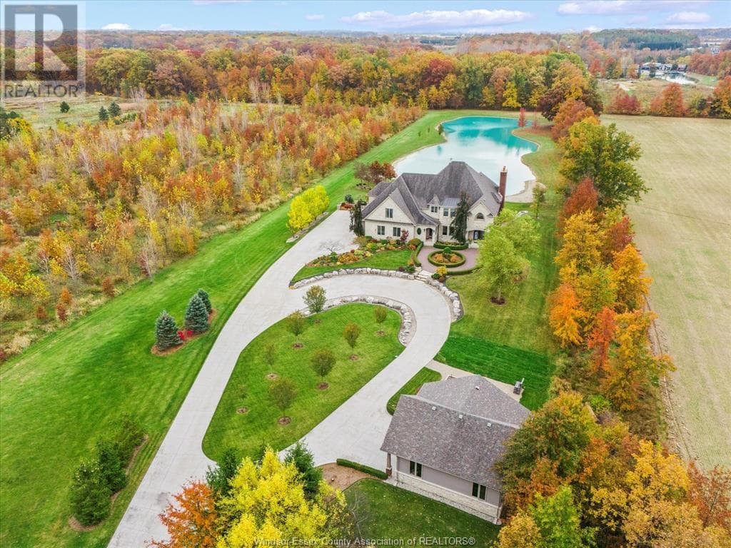 4863 4TH CONCESSION EAST in