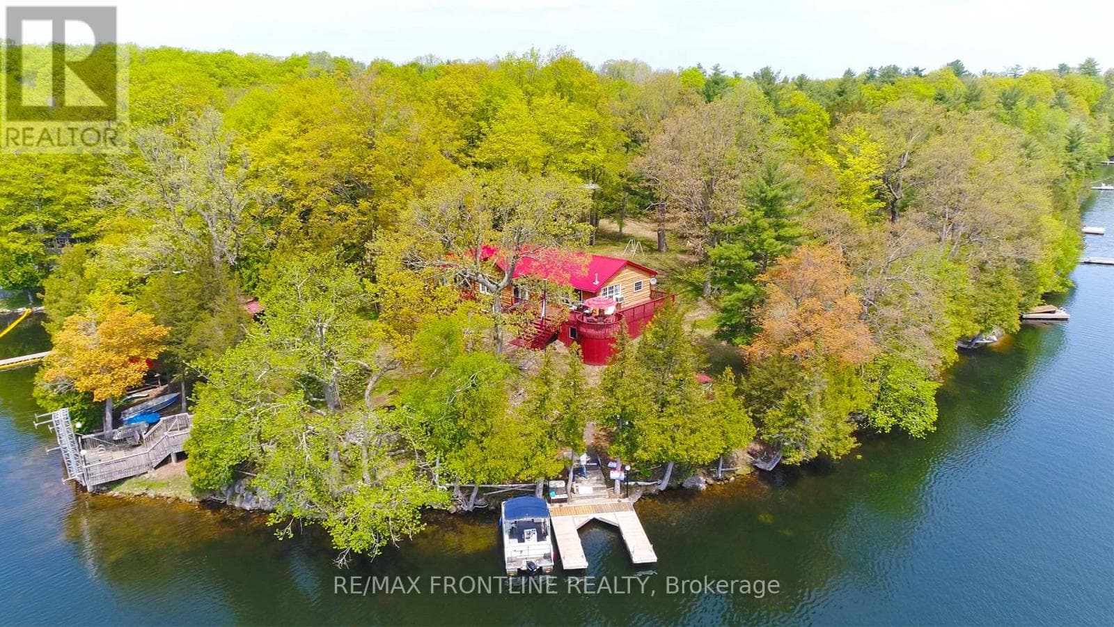 41 SAND-BIRCH ISLAND in