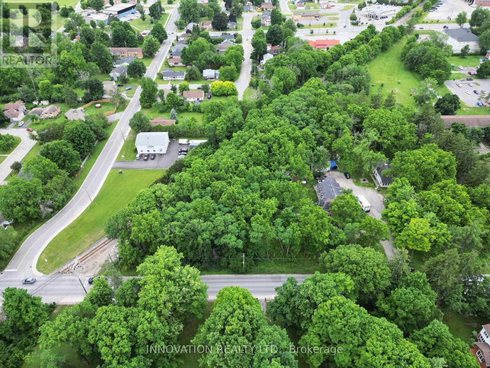 58 DRUMMOND STREET W in