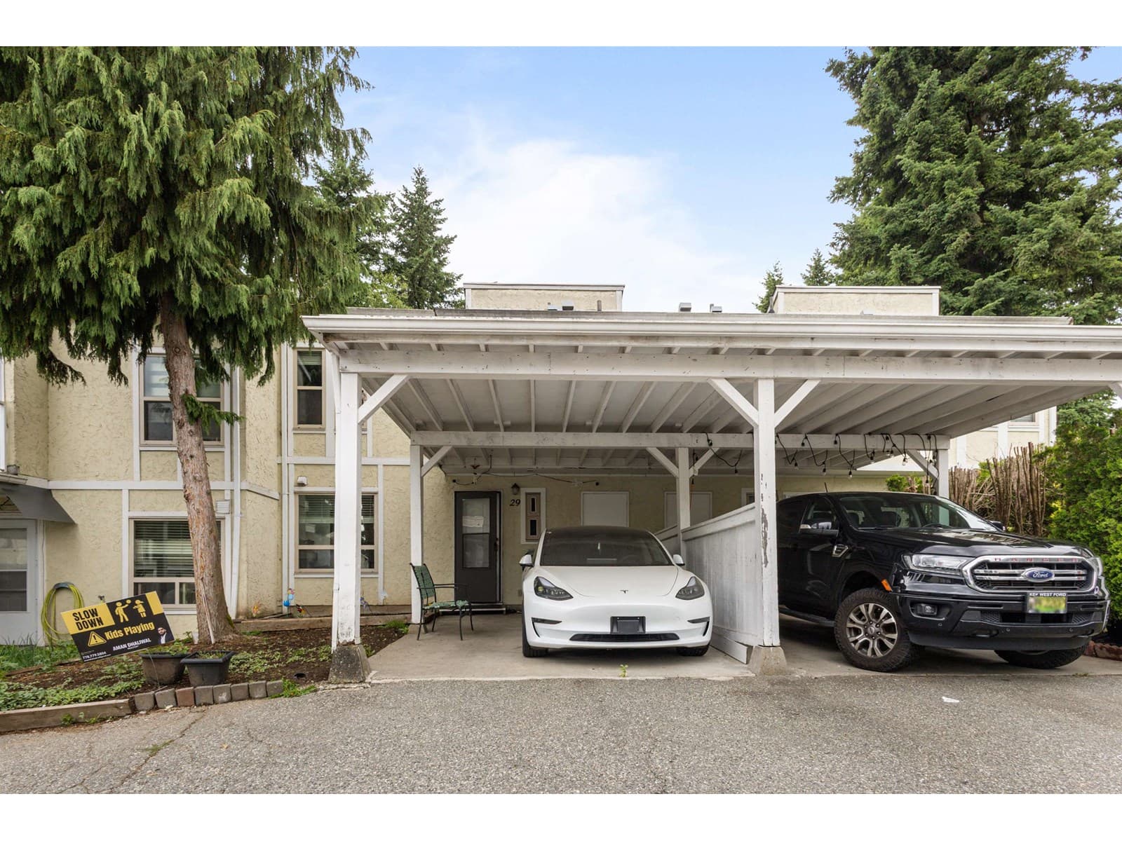 29 3075 TRETHEWEY STREET in City Centre