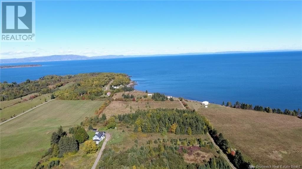 Lot Old Black Point Road in