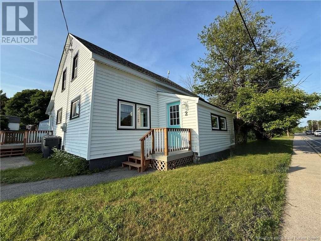 2 DRISCOLL LANE in