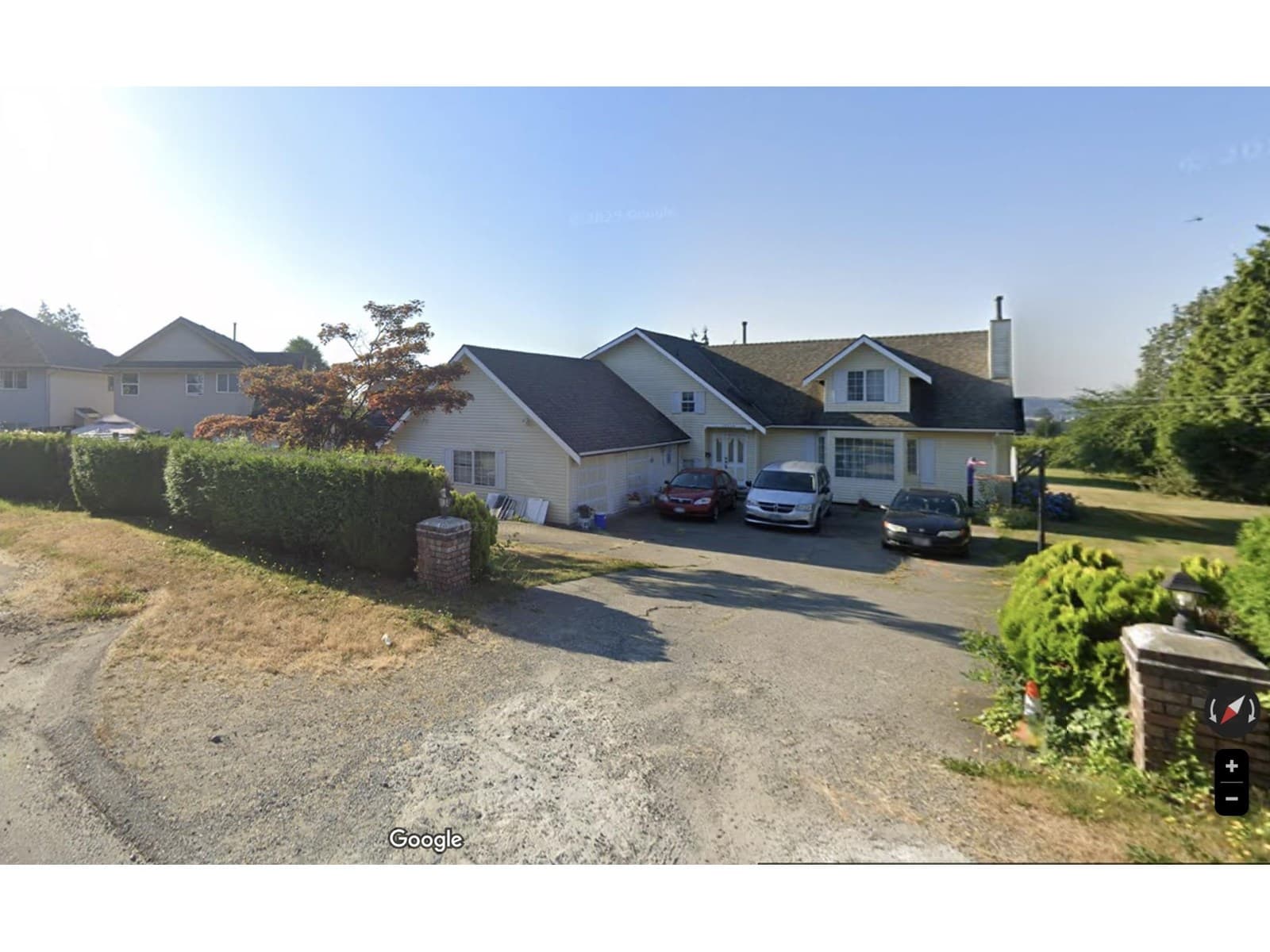 19854 69 AVENUE in