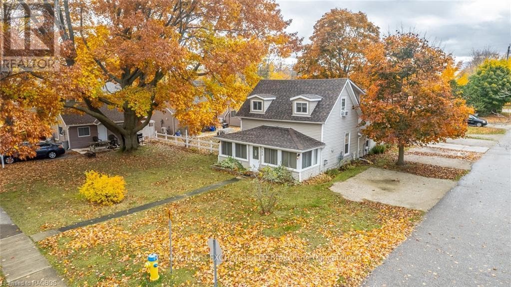 332 MILL STREET in