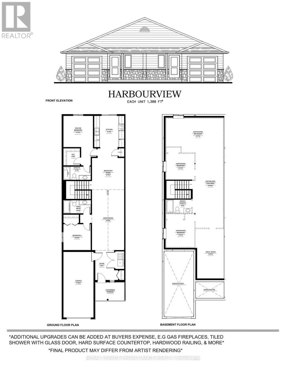208 HOMEWOOD AVENUE in