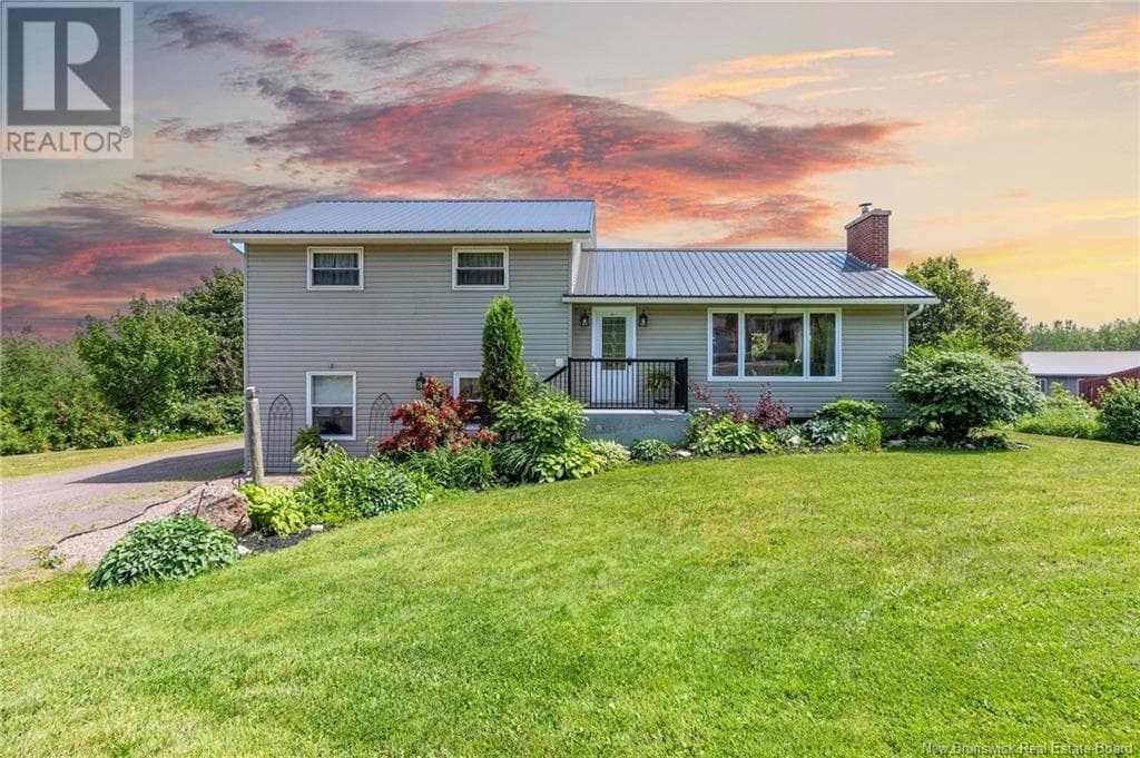 252 AMMON ROAD in