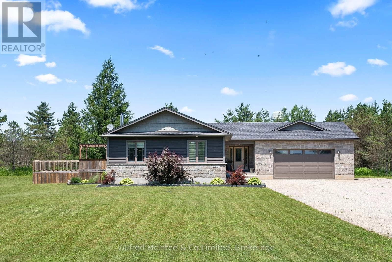 201 HUTTON HILL ROAD in