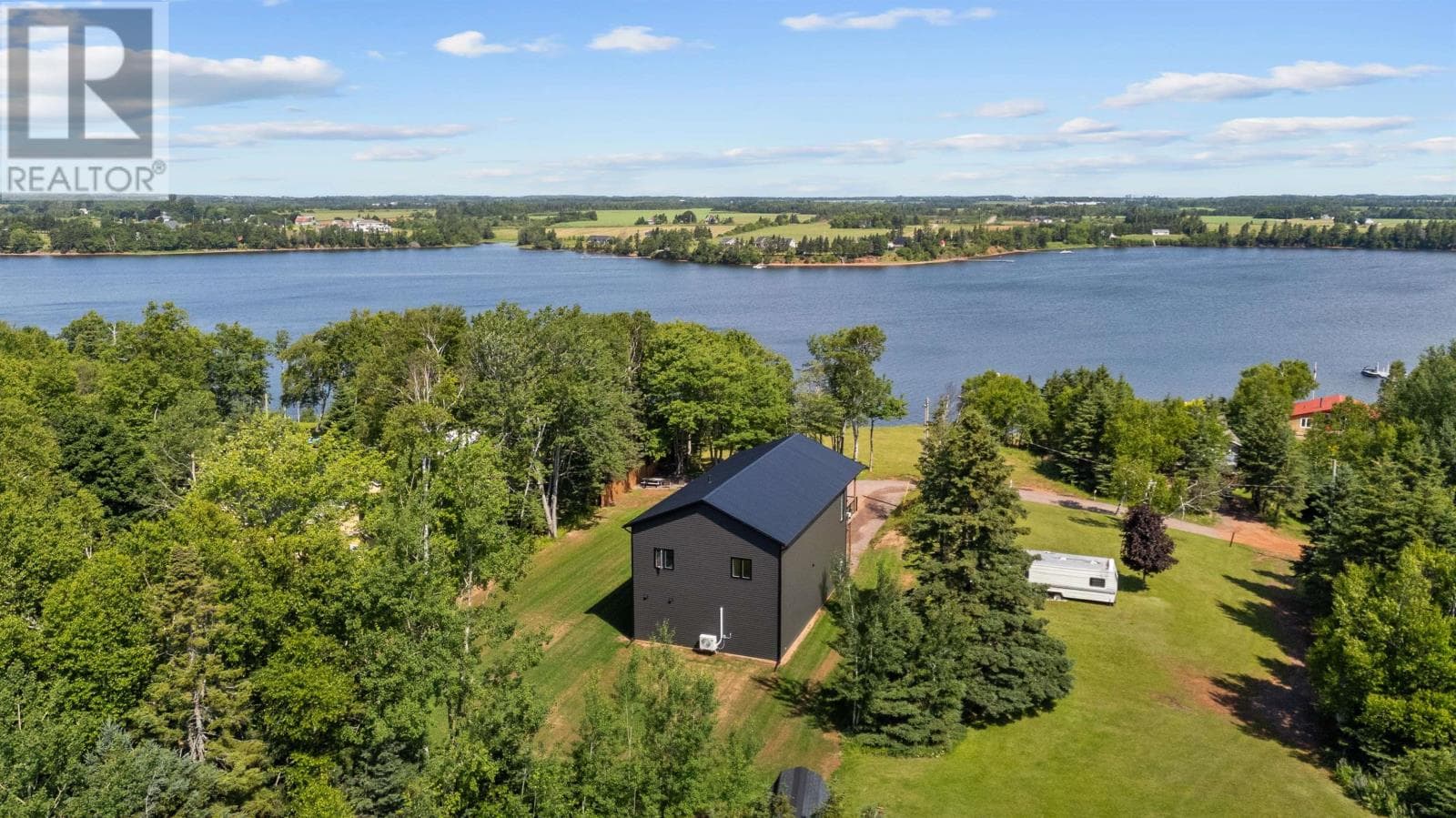 133 MAXFIELD DRIVE in