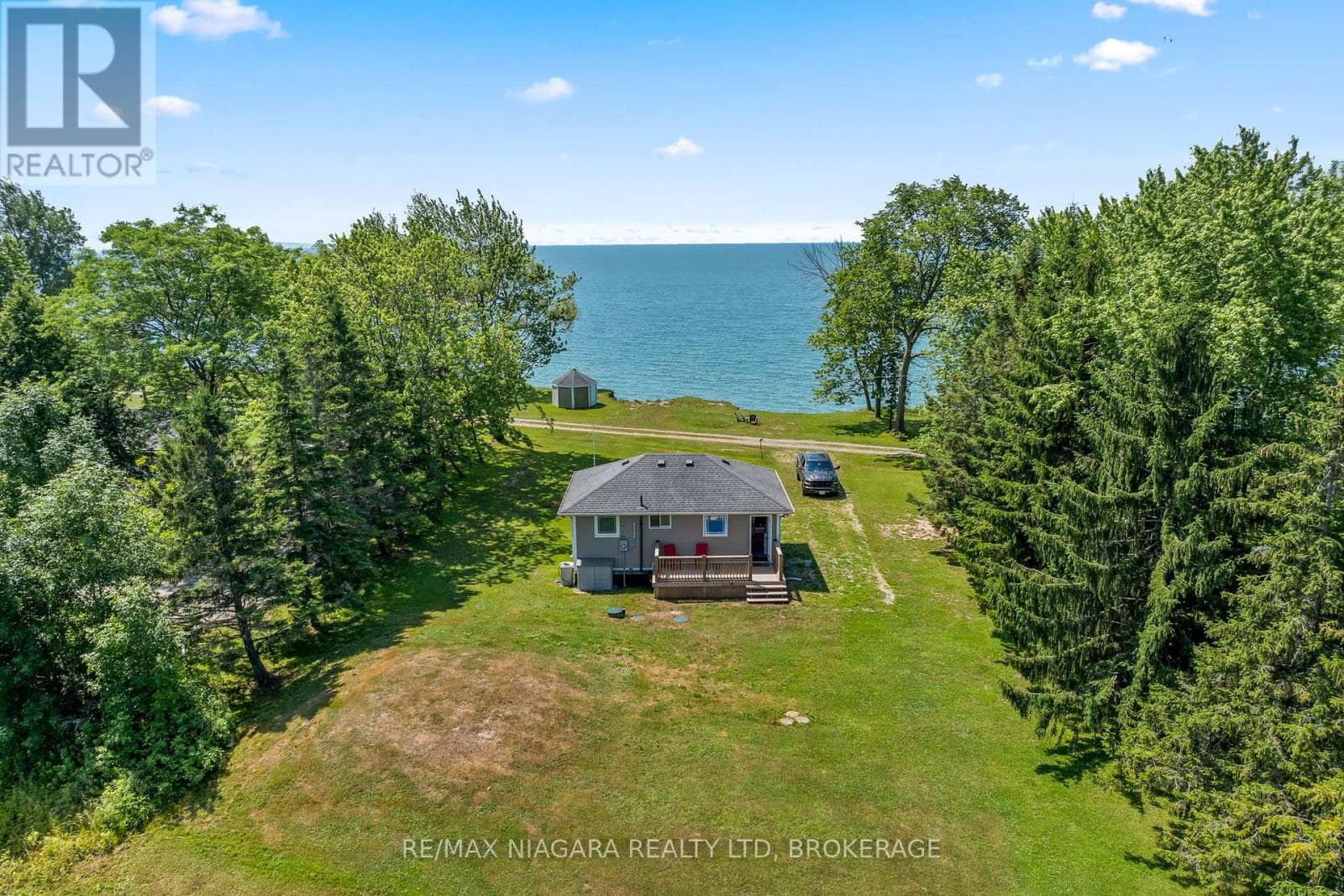 45 ERIE HEIGHTS LINE in