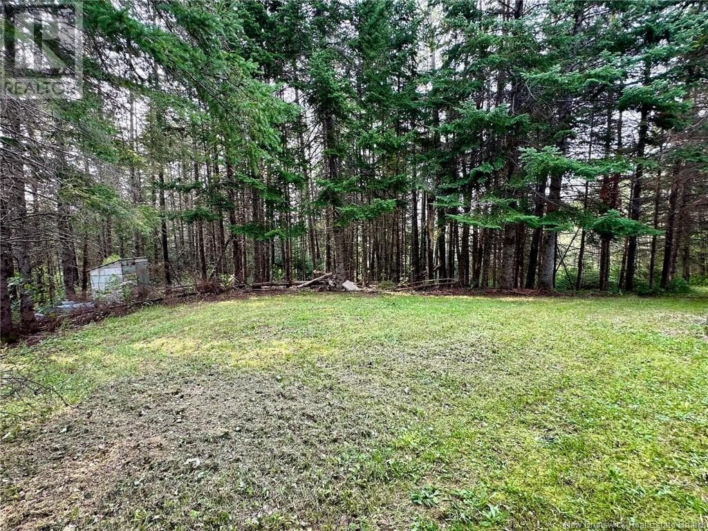 124 FRANCOEUR HILL ROAD in