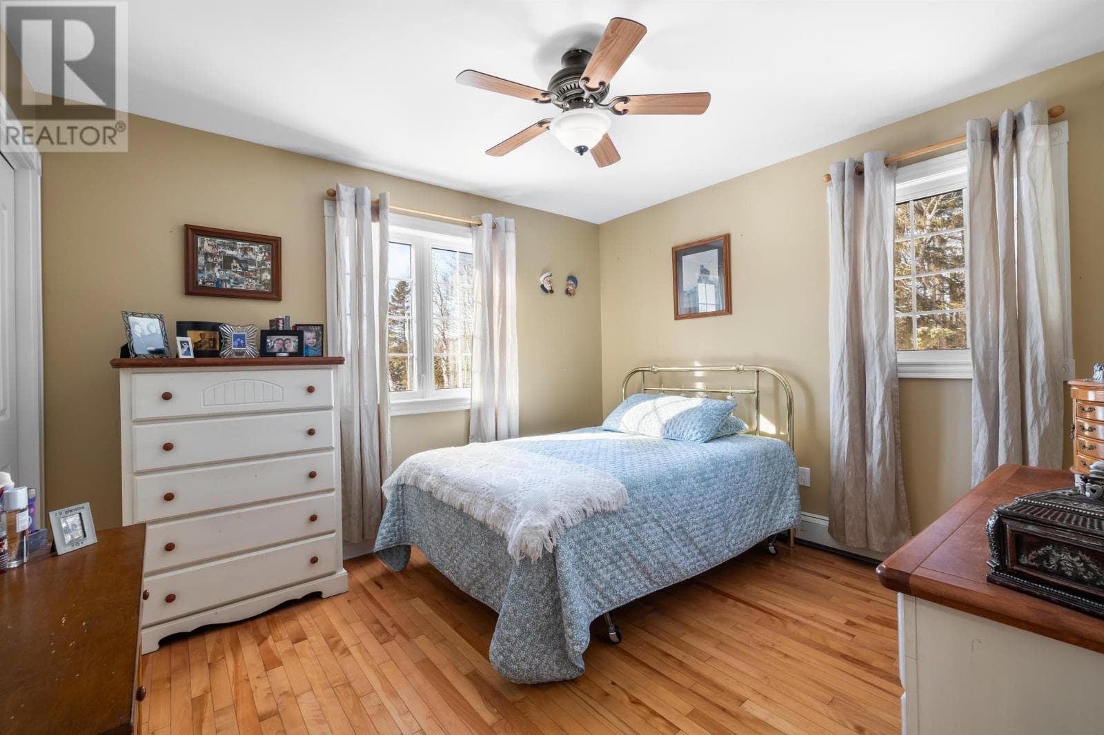 1244 MILLBORO ROAD in