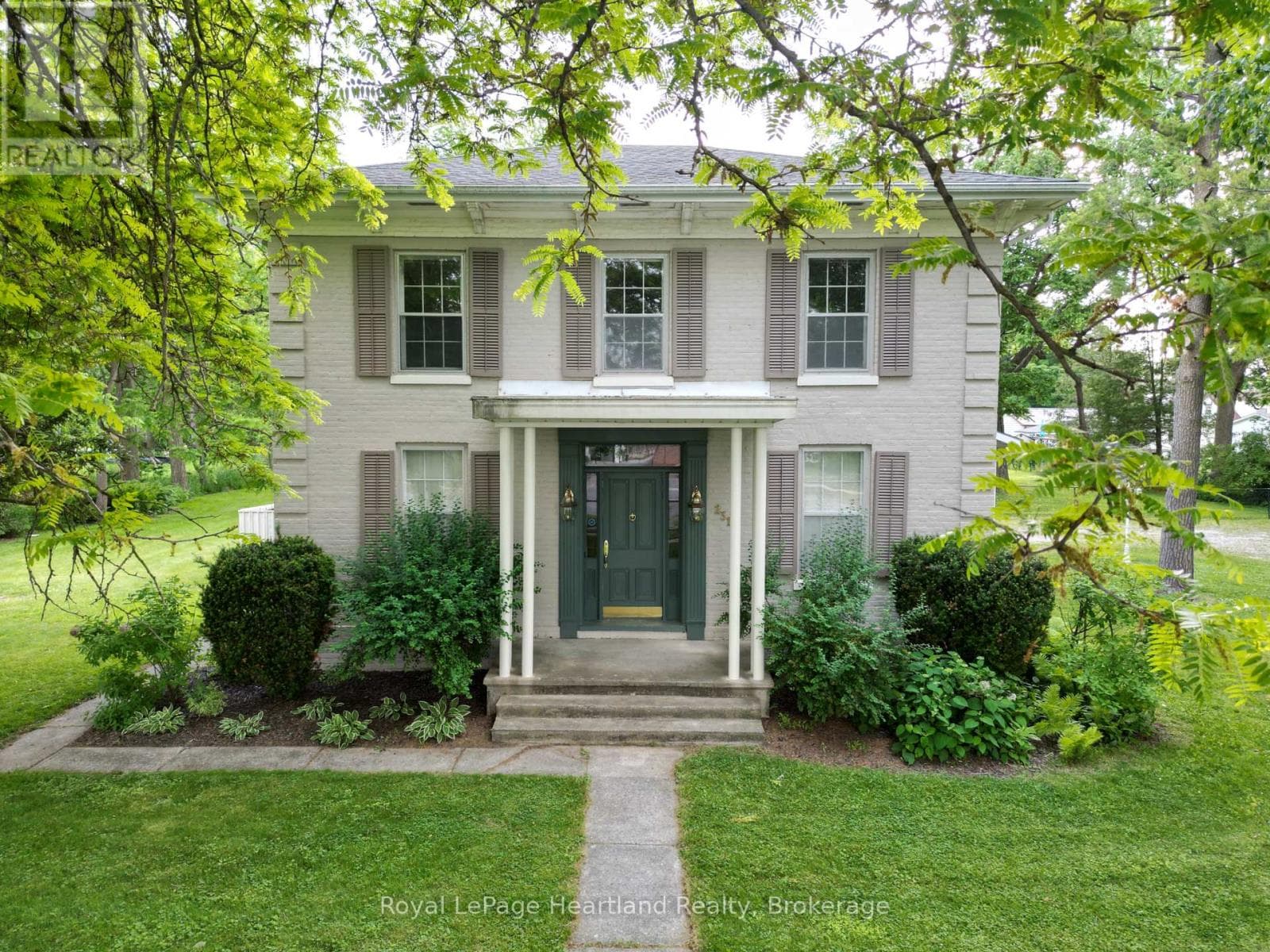 231 WILLIAM STREET in