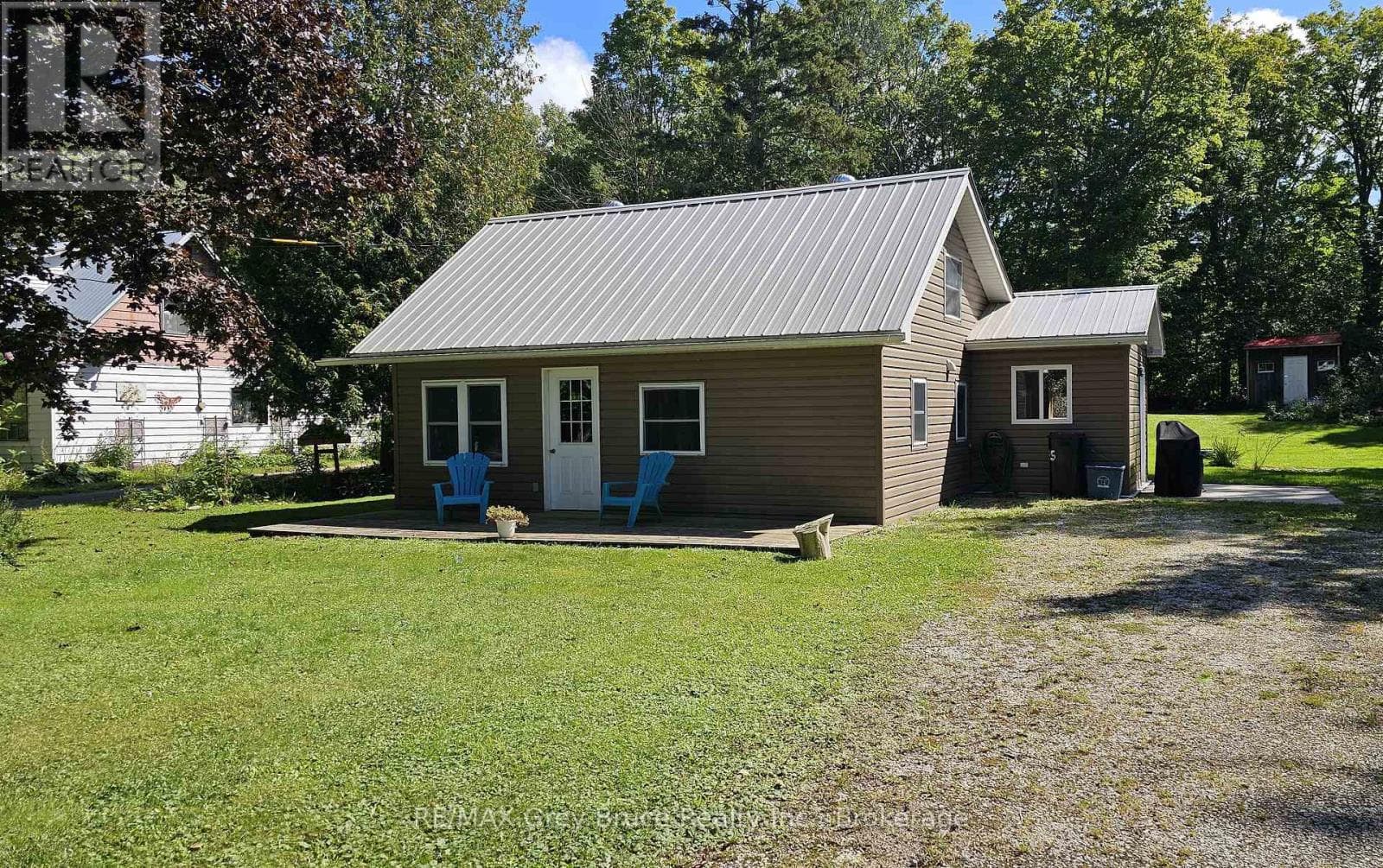 549 STOKES BAIE ROAD in